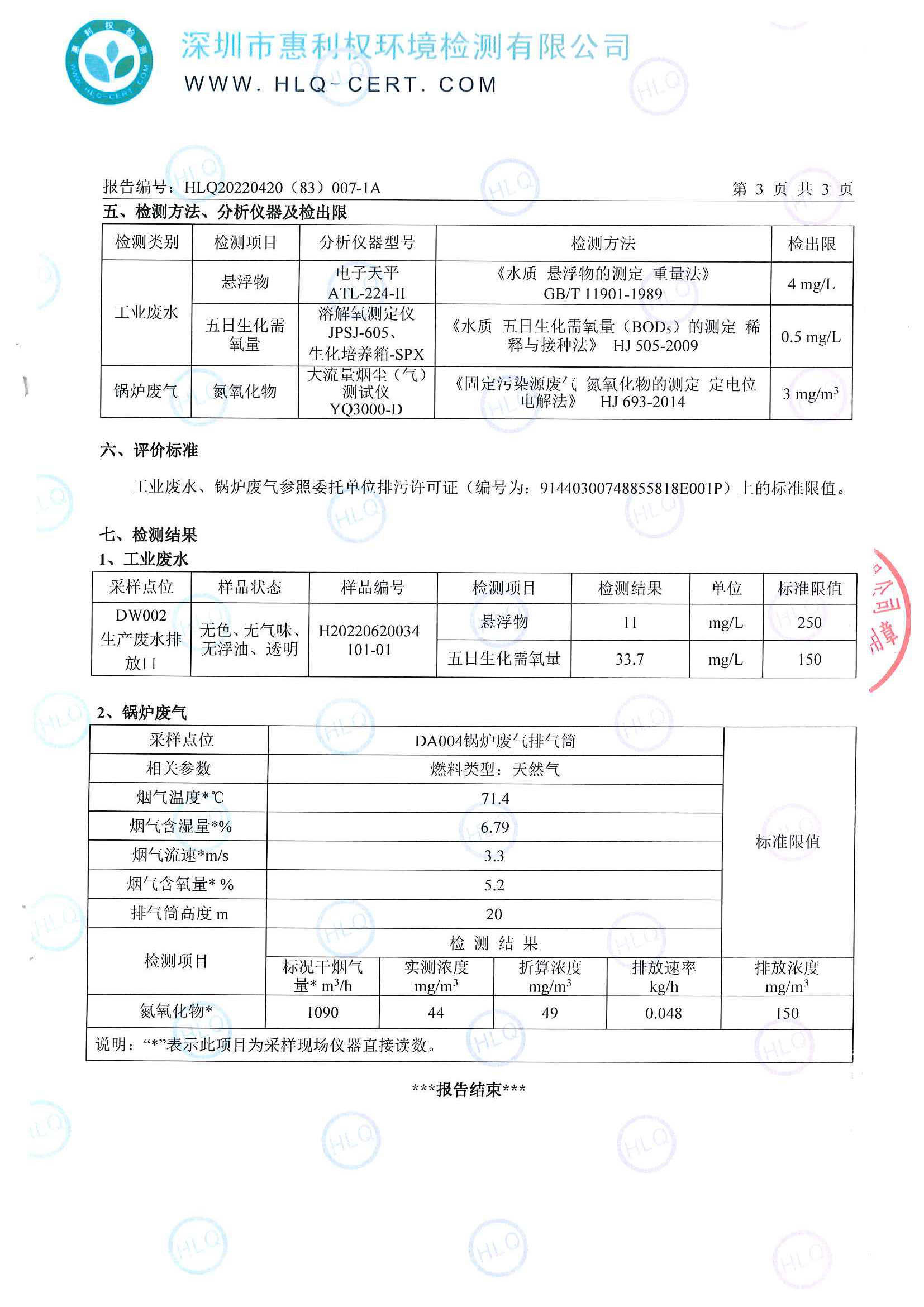 2022年6月废水、锅炉检测报告_页面_4